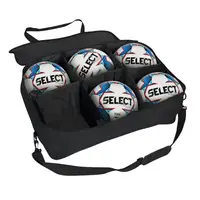Сумка для М'ячів Select Match Ball Bag чорний Уні 39х57х18см купити