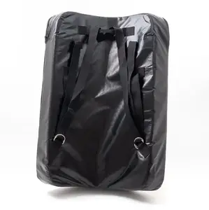 Захисна подушка SMAI Kyokushin | чорна | PT61B купити