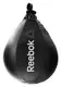 Груша боксерська пневматична Reebok Speed Bag чорний Уні 35 x 15 см купити недорого в Україні, фото 20420