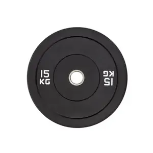 Бамперный диск Generation Fitness FF51B1E-15kg купить