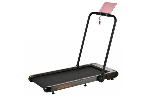 Бігова доріжка електрична Wiciger-H728 купити недорого в Україні, фото 3