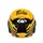 Боксерский шлем Fairtex HG16 Gold M
