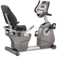 Велотренажер горизонтальный Spirit CR800 купить