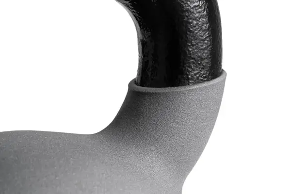 Гиря металева Hop-Sport 8кг HS-I008KB купити недорого в Україні, фото 2