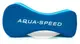 Колобашка для плавання Aqua Speed ​​3 LAYESR PULLBUOY 5641 блакитний, синій Уні 22,8x10,1x12.3см купити