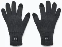 Рукавички UA Halftime Wool Glove чорний Чол L/XL купити