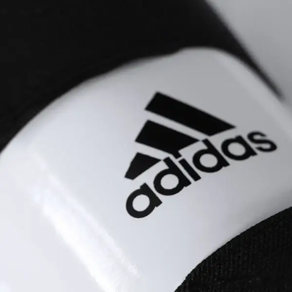 Защита предплечья для Тхэквондо с лицензией WT белая S | ADIDAS ADITFP01 купить недорого в Украине, фото 4