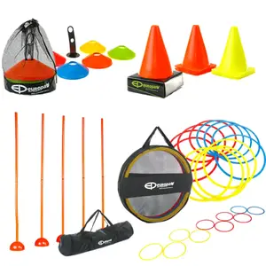 Тренувальний набір для футболу Europaw pro-training купити