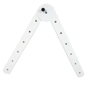 Треугольник пиклера от 2 месяцев - Цвет 65 см купить