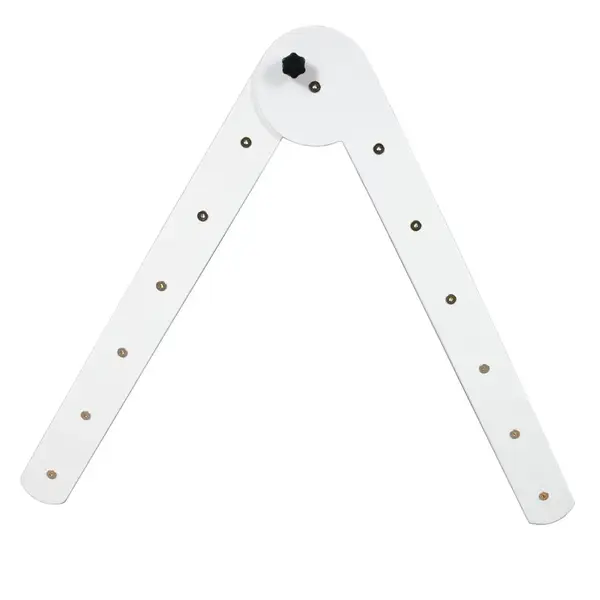 Треугольник пиклера от 2 месяцев - Цвет 65 см купить недорого в Украине, фото 2