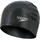 Шапка для плавання Speedo LONG HAIR CAP AU BLACK чорний Уні OSFM