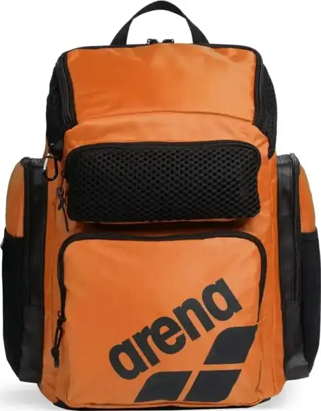 Рюкзак Arena ONE GO BACKPACK 45L помаранчевий Уні 50 х 40 х 25 см купити недорого в Україні, фото 7