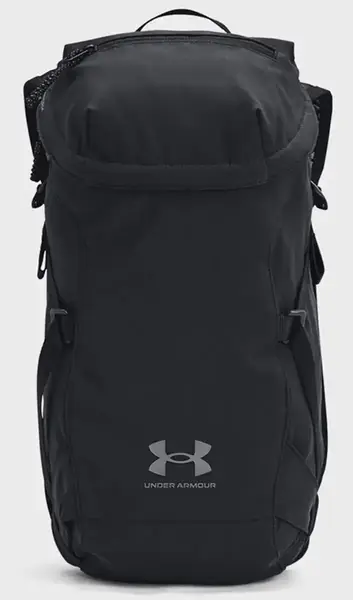 Рюкзак Launch Trail Backpack 16L черный Уни 11х44,5х25,5 купить