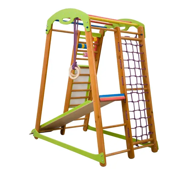 Дитячий спортивний куточок - «Крихітка - 2» купити недорого в Україні, фото 5