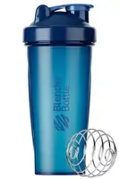 Шейкер спортивний BlenderBottle Original Classic 28oz/820ml Navy Шейкер спортивний BlenderBottle Original Classic 28oz/820ml Navy купити