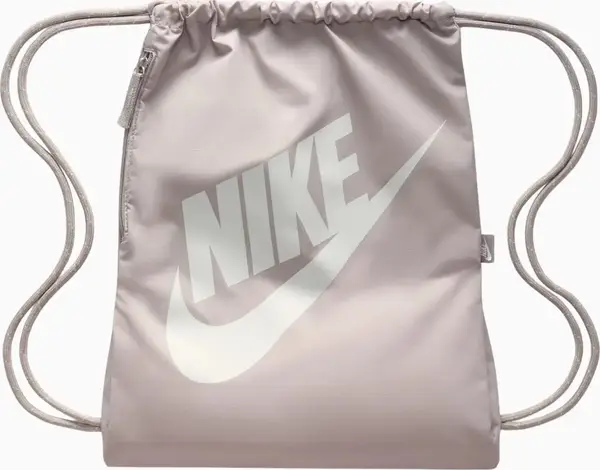 Рюкзак-мішок Nike NK HERITAGE DRAWSTRING 13L рожевий 33 х 43 см купити