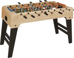 Настільний футбол Garlando F-3 Foldy Maplewood (F3ACULNOFOLDY) купити