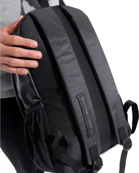 Рюкзак Arena ALL SET BACKPACK 30L черный Уни 45 х 31 х 20 см купить недорого в Украине, фото 3