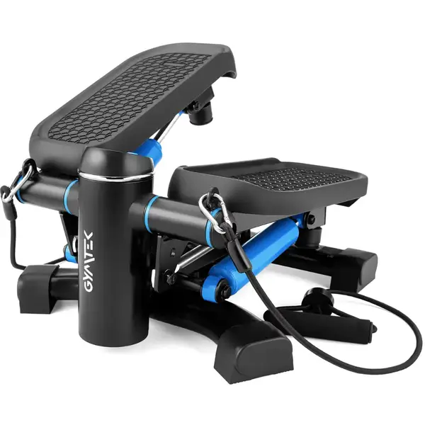 Степпер Gymtek XST600 2в1 Twist синий купить недорого в Украине, фото 3