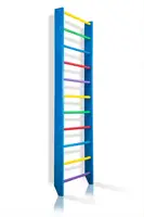 Шведська стінка - Teenager-0-220 (green) Шведська стінка - Teenager-0-220 (green) купити