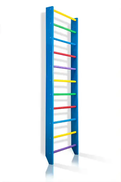 Шведская стенка - Teenager-0-220 (green) купить