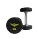 Уретановий гантельний ряд Generation Fitness FDS-21 2,5-30kg (12 пар) 390 кг купити