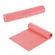 Коврик (мат) для фитнеса и йоги Queenfit 0,5см темно-розовый купить