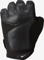 Перчатки для тренинга Nike M VAPOR ELITE FTG черный Муж M купить