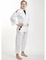 Кимоно для девочек IPPON GEAR FUTURE 2.0 PINK! 110 купить