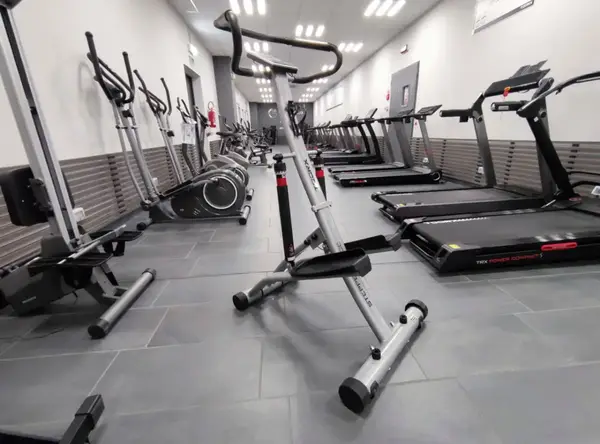 Степпер Toorx Stepper Force (STEPPER-FORCE) купить недорого в Украине, фото 10