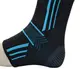 Бандажі на гомілкостоп Power System PS-6022 Ankle Support Evo Black/Blue M (пара) купити