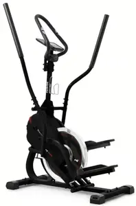 Орбитрек магнитный Hop-Sport HS-400B Icon черный купить