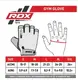 Рукавички для фітнесу RDX T2-HB S купити