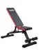 Скамейка тренировочная York Fitness ASPIRE 280 FID многофункциональна для пресса и жима купить недорого в Украине, фото 5199