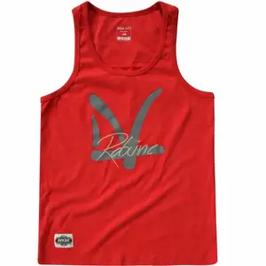 Майка тренувальна RDX Red XL купити