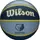 М'яч баскетбольний Wilson NBA TEAM Tribute BSKT MEM GRIZZLIES | Розмір 7