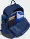 Рюкзак Adidas TIRO L BACKPACK 26,5L синій 50 x 30 x 19 см купити