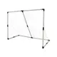 Ворота футбольні дитячі Ramiz TY6603 143 x 110 x 70 см, чорно-білі купити