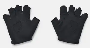 Рукавички для тренувань UA Women's Training Glove чорний Жін LG купити