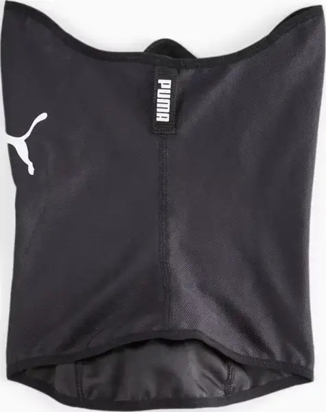 Баф Puma indWINTERIZED Face Mask чорний Уні One Size купити недорого в Україні, фото 4