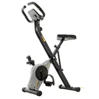 Велотренажер Trex Sport TX-340XB BRIZ магнитный серый купить