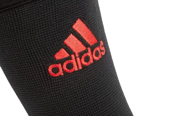 Фиксатор лодыжки Adidas Ankle Support черный Уни XL купить недорого в Украине, фото 4