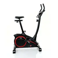 Велотренажер Christopeit Sport AL1 Черный 11062 купить