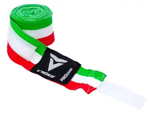 Бинти боксерські V`Noks 4,5m Mexico купити