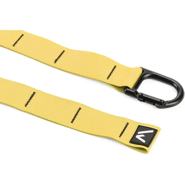 Тренувальні петлі TRX Gymtek Pro жовтий купити недорого в Україні, фото 5