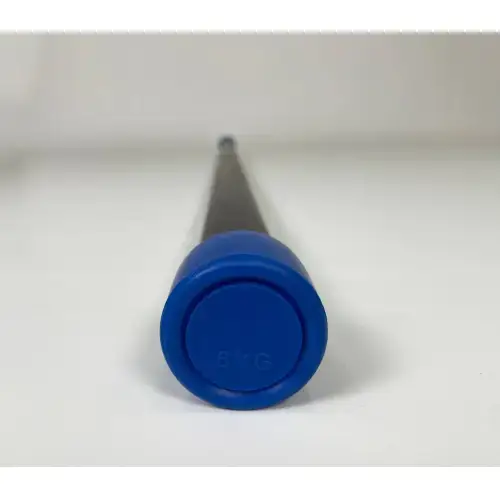 Бодибар Generation Fitness B-BB-6кг (наконечник – синий) купить недорого в Украине, фото 6