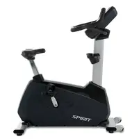 Велотренажер вертикальный Spirit CU900-ENT купить