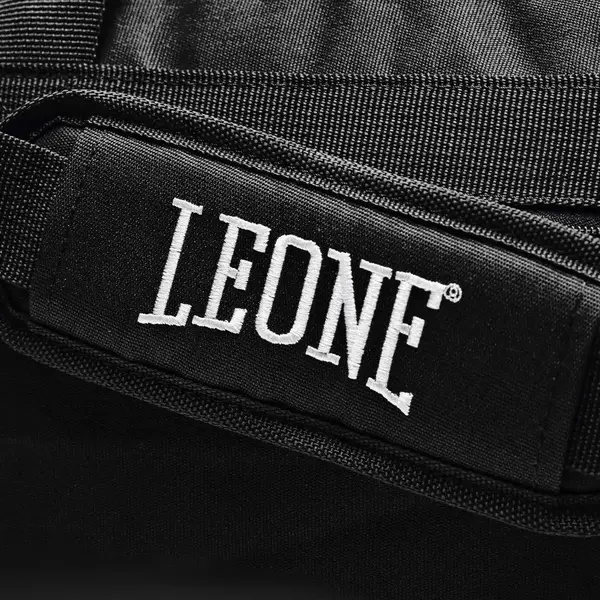 Спортивна сумка Leone AC909 Black (80л.) купити недорого в Україні, фото 6