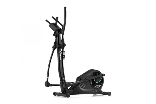 Орбітрек електромагнітний Zipro Heat WM чорний купити недорого в Україні, фото 3