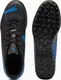 Сороконожки Puma ATTACANTO II TT черный, синий Уни 44,5 (10UK) 29 см купить